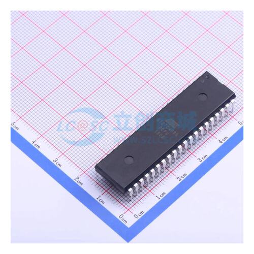 非易失性存储器(ROM) AT27C4096-90PU PDIP-40 原装正品