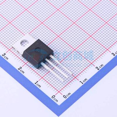 场效应管(MOSFET) IPP034NE7N3 G TO-220-3 原装正品