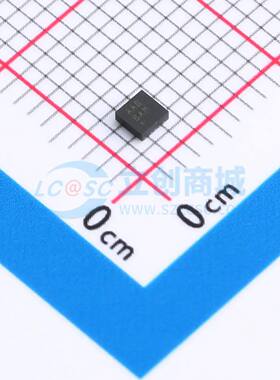 模拟开关/多路复用器 MAX4906ELB+T UDFN-10(2x2) 原装正品