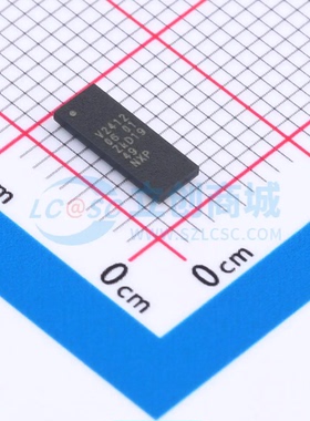 模拟开关/多路复用器 CBTV24DD12ETY TFBGA-48(3x8) 原装正品