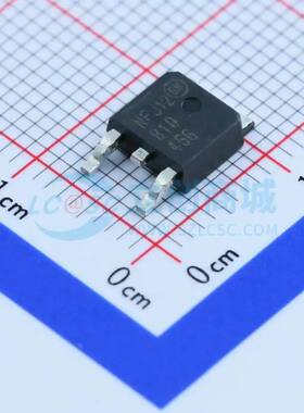 原装 肖特基二极管 MBRD1045T4G TO-252-2(DPAK) 正品现货