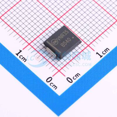 原装 肖特基二极管 NRVBS540T3G SMC 正品现货