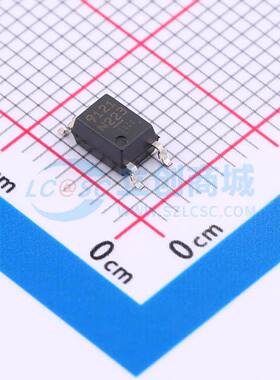 逻辑输出光耦 PS9121-F3-AX SOIC-5-175mil 原装正品