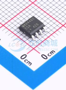 仪表放大器 MAX4460ESA+ SOIC-8 原装正品