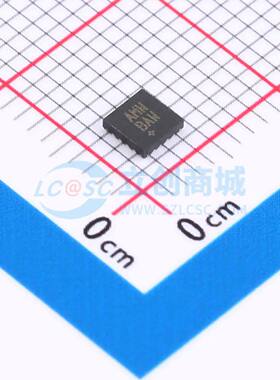 DC-DC电源芯片 MAX20098ATEC/VY+ TQFN-16(3x3) 原装正品