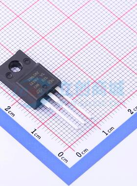 原装正品 场效应管(MOSFET) STF33N65M2 TO-220FP-3