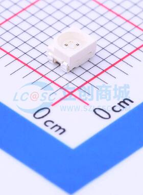 67-22UYSYGC/S530-A5/TR8 SMD3528-4P 黄色,黄绿色 发光二极管LED