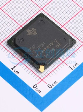 单片机(MCU/MPU/SOC) OMAPL137DZKB4 BGA-256