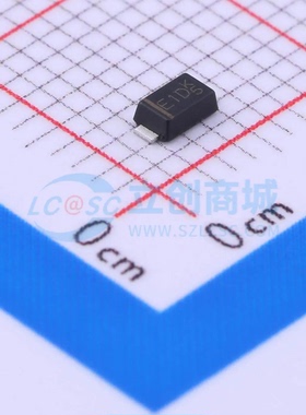 快恢复/高效率二极管 ES1002FL_R1_00001 SOD-123FL 200V 1A 原装