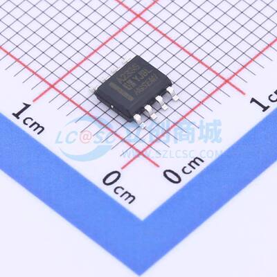 精密运放 OPA2335M/TR SOP-8 原装正品