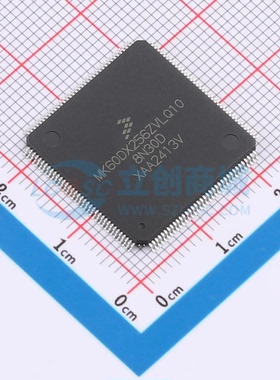 单片机 MK60DX256ZVLQ10 LQFP-144(20x20) 256KB 100MHz ARM 芯片