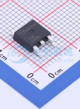 原装 场效应管(MOSFET) FDD9409L-F085 TO-252(DPAK) 正品现货