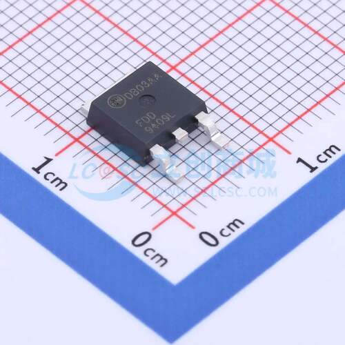 原装 场效应管(MOSFET) FDD9409L-F085 TO-252(DPAK) 正品现货