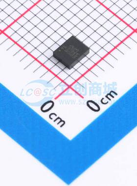 原装正品 姿态传感器/陀螺仪 LSM6DSV32XTR LGA-14(2.5x3)电子元