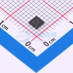 原装 运算放大器 OPA2172IDRGR SON-8-EP(3x3) 全新