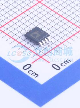 精密运放 AD8676ARMZ MSOP-8 原装正品