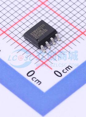 静态随机存取存储器(SRAM) IS62WVS5128GBLL-45NLI SOIC-8 原装正