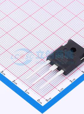 场效应管(MOSFET) IXFH80N65X2W TO-247 原装正品
