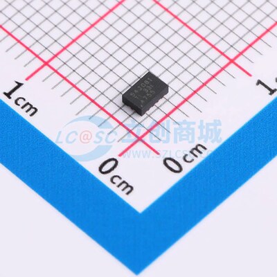 DC-DC电源芯片 TPS54J061RPGR VQFN-14-HR(2x3) 原装正品
