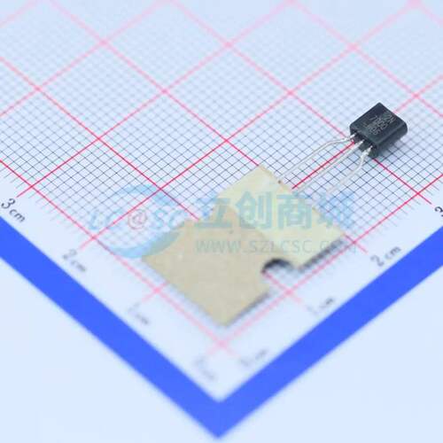 原装 场效应管(MOSFET) 2N7000TA TO-92-2.54mm 正品现货