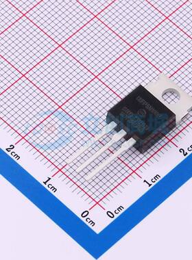 场效应管(MOSFET) IXFP5N100P TO-220 1kV 原装正品