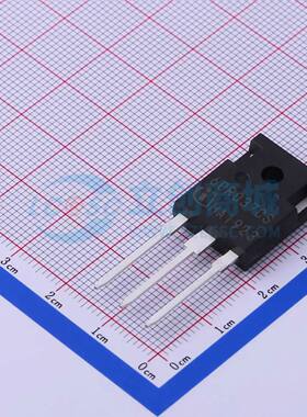 场效应管(MOSFET) IPW60R037CSFD TO-247-3 原装正品