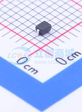 肖特基二极管 B140WS-7 SOD-323 原装正品