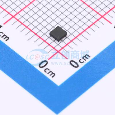 场效应管(MOSFET) RF4E110BNTR UDFN-8-Power 30V 原装正品