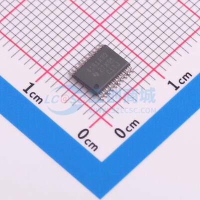 原装正品 电流感应放大器 INA4181A3QPWRQ1 TSSOP-20 全新