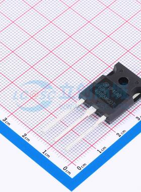 原装 IGBT管/模块 FGHL40T65MQDT TO-247-3LD 正品现货