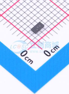原装 共模滤波器 ECMF04-4HSWM10 UFDFN-10