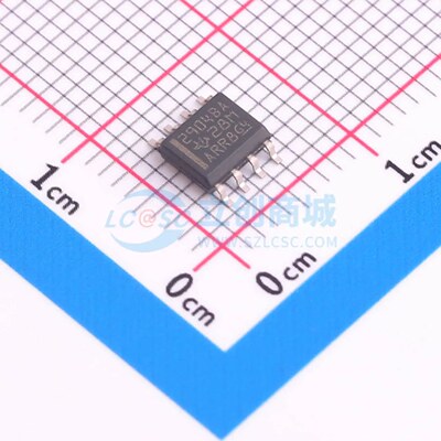 原装 运算放大器 LM2904BAQDRQ1 SOIC-8 全新