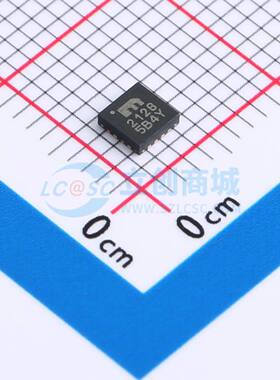DC-DC电源芯片 MIC2128YML-TR VQFN-16-EP(3x3) 原装正品
