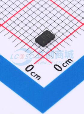 模拟开关/多路复用器 BD11600NUX-E2 UFDFN-10-EP 原装正品