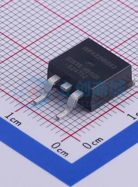 场效应管(MOSFET) IXFA22N65X2 TO-263 650V 原装正品