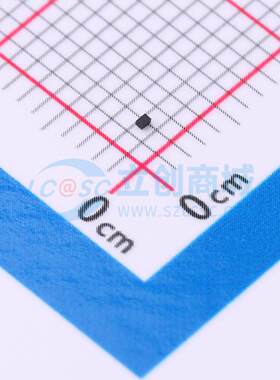 场效应管(MOSFET) RV3C002UNT2CL XFDFN-3 20V 原装正品