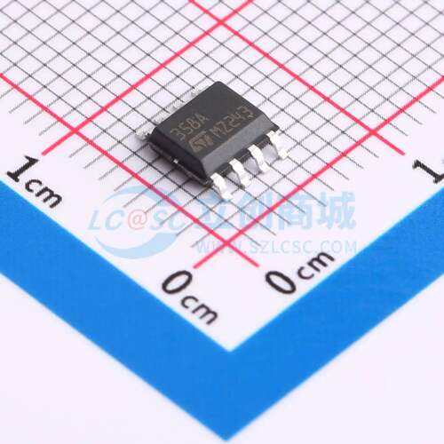 原装正品 运算放大器 LM358AD SOIC-8电子元器件配单