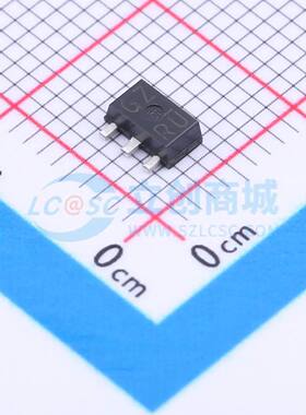 三极管(BJT) 2SCR375PT100R SOT-89 1.5A 原装正品