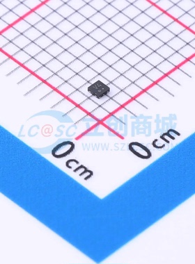 反相器 74LVC2G04GS-Q100H XSON-6(1x1) 原装正品