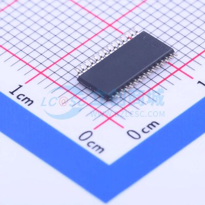 模数转换芯片ADC ADS1262IPW TSSOP-28 原装正品