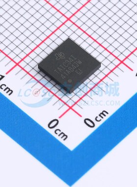音频接口芯片 TLV320AIC34IZASR NFBGA-87 原装正品