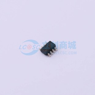 原装正品 比较器 LM393BIDDFR TSOT-23-8 全新