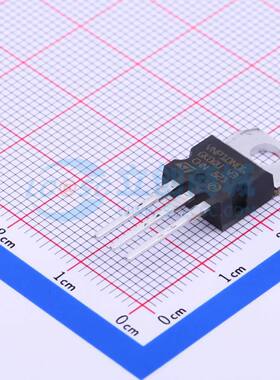 原装 功率电子开关 VNP10N06-E TO-220
