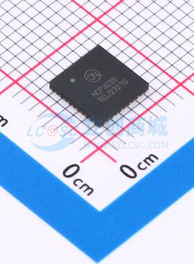 DC-DC电源芯片 NCP3235MNTXG QFN-40-EP(6x6) 原装正品