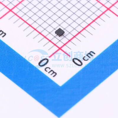 逻辑门 74AUP1G09FW4-7 X2-DFN1010-6 原装正品