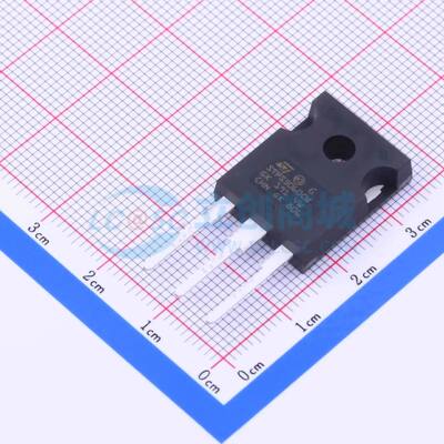 原装 肖特基二极管 STPS3060CW TO-247AC-3