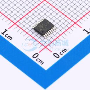 浪涌保护器 LTC4364IMS-2#TRPBF MSOP-16 原装正品