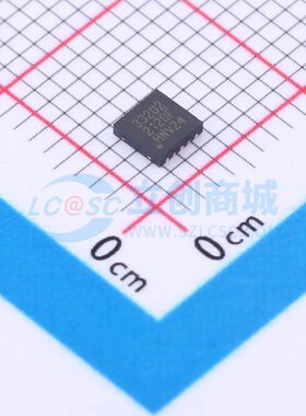 RS-485/RS-422芯片 XR33202EEHBTR-F TDFN-10-EP(3x3) 原装正品