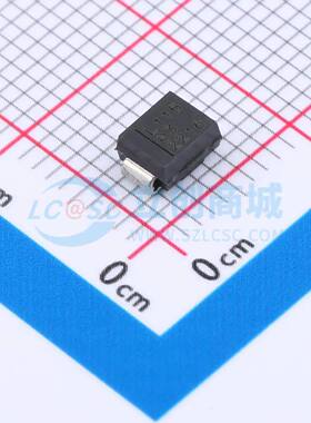 肖特基二极管 LSM115JE3/TR13 DO-214BA 原装正品