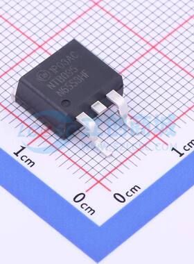 原装 场效应管(MOSFET) NTB095N65S3HF D2PAK 正品现货
